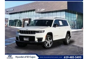Jeep Grand Cherokee L 2021 4