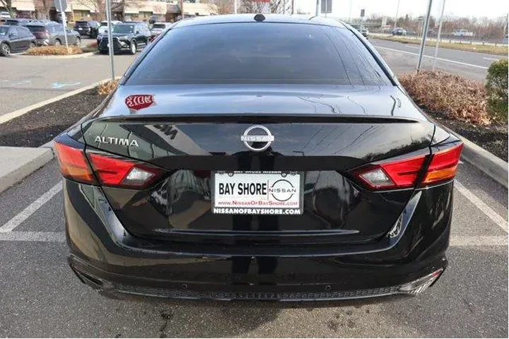 $20400 : Nissan Altima 2025 2.5 S 4dr image 7