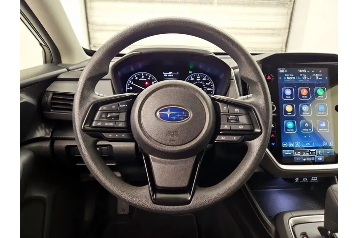 $24998 : Subaru Crosstrek 2024 AWD Pr image 10