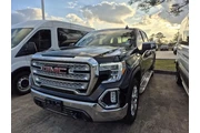 GMC Sierra 1500 2021 4x2 SLT en Houston