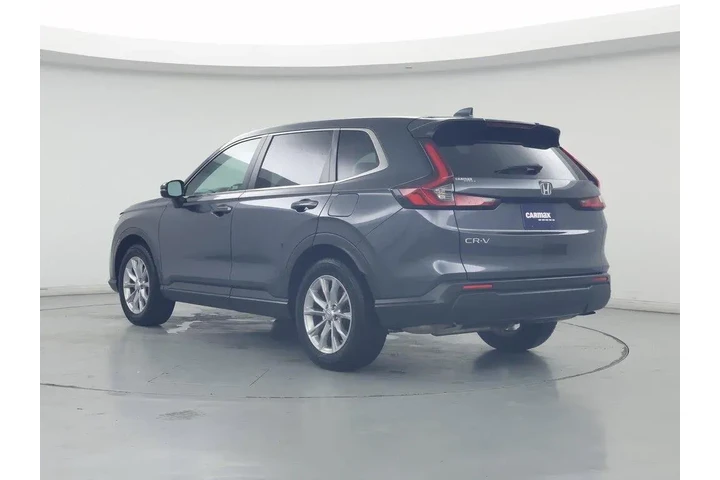 $27998 : Honda CR-V 2023 AWD EX 4dr S image 2