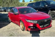 $18574 : Honda Accord 2018 Sport 4dr thumbnail