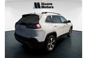 $26995 : Jeep Cherokee 2022 4x4 Limit thumbnail