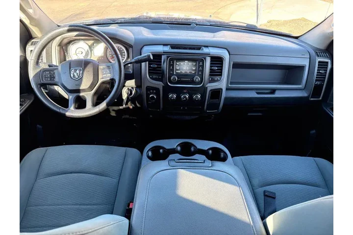 $36995 : 2014 1500 Express image 6