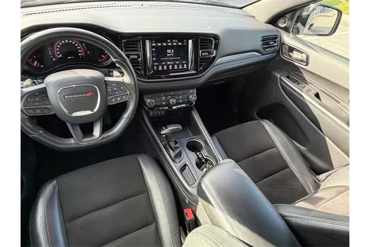 $27985 : Dodge Durango 2022 GT 4dr SU image 9