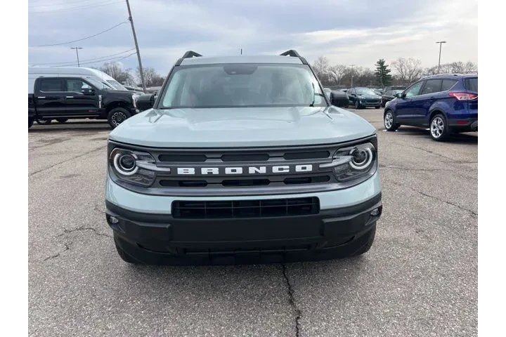 $23954 : Ford Bronco Sport 2023 AWD B image 2