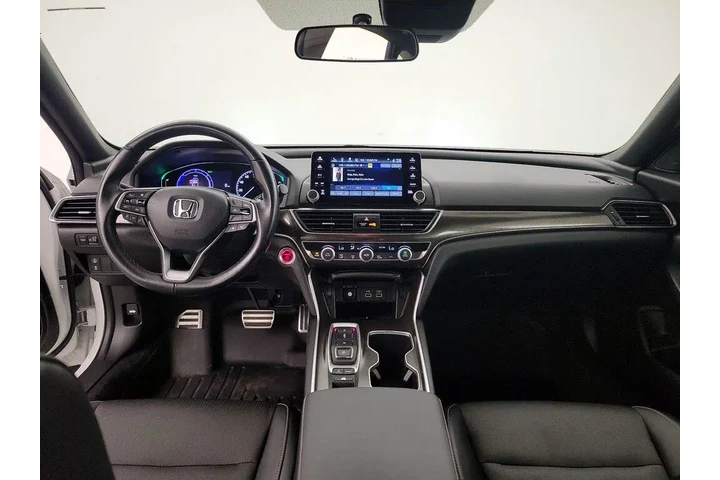 $26998 : Honda Accord Hybrid 2022 Spo image 9