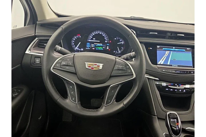 $25998 : Cadillac XT5 2017 4x4 Luxury image 10