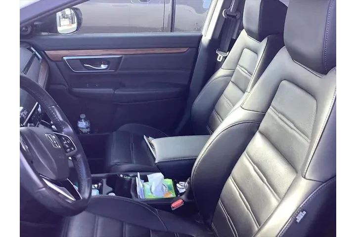 $20668 : Honda CR-V 2017 AWD EX-L 4dr image 5