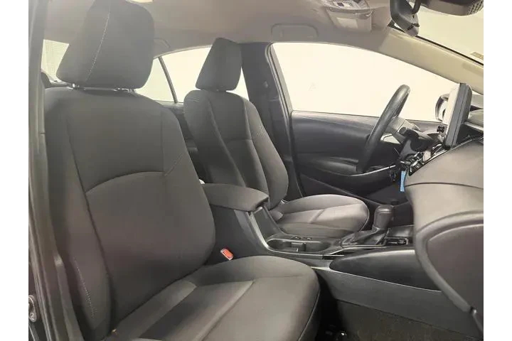 $19886 : Toyota Corolla 2023 LE 4dr S image 10