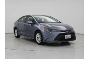 Toyota Corolla 2022 LE 4dr S en San Jose