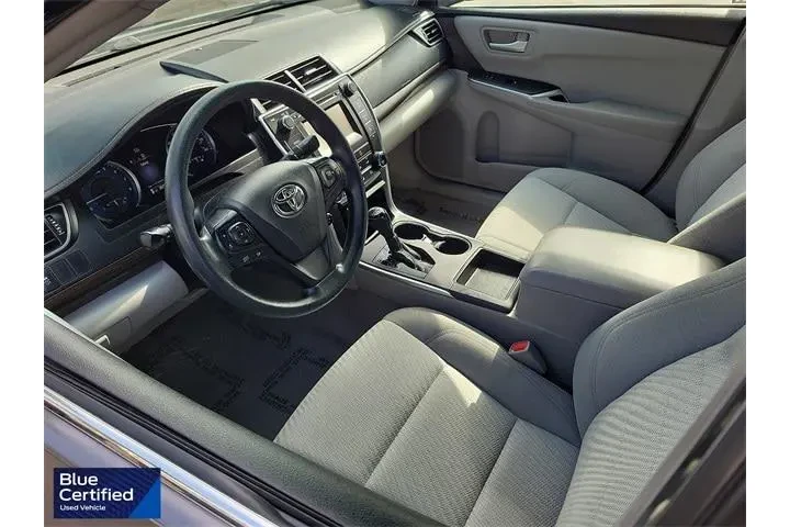 $23900 : Toyota Camry 2016 SE 4dr Sed image 3