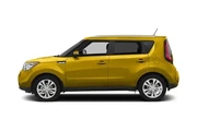 $4500 : Kia Soul 2016 4dr Crossover thumbnail