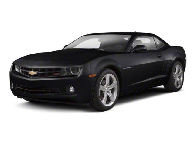 $17627 : 2010 Chevrolet Camaro image 1