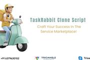 TaskRabbit Clone Script | Craf en Cancun