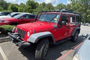 $26873 : PRE-OWNED 2016 JEEP WRANGLER thumbnail