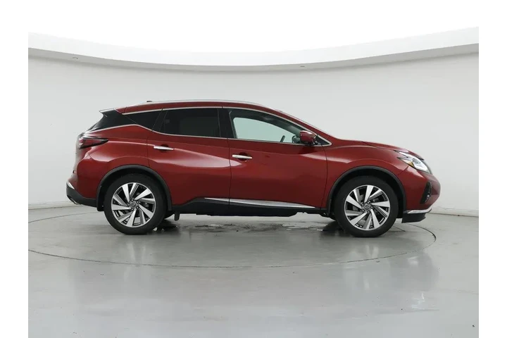 $22998 : Nissan Murano 2020 AWD SL 4d image 7