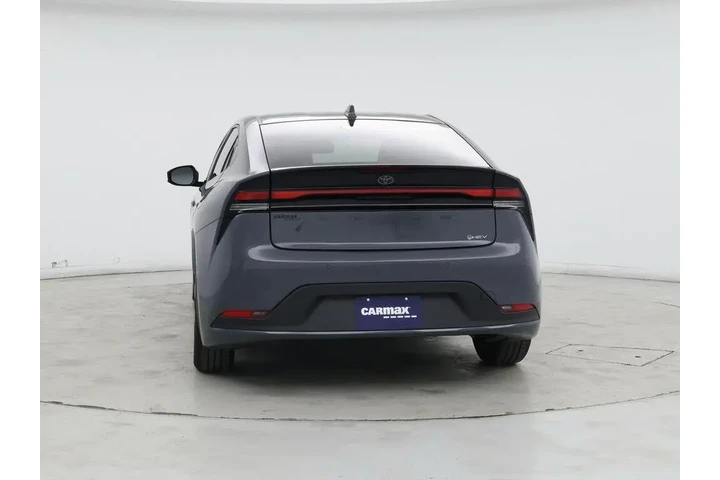 $28998 : Toyota Prius 2025 LE 4dr Hat image 6