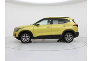 $21998 : Kia Seltos 2021 AWD SX Turbo thumbnail