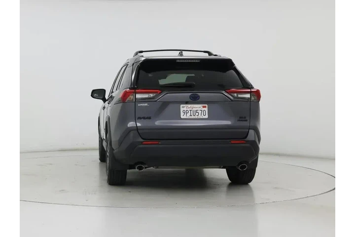 $35998 : Toyota RAV4 Hybrid 2024 AWD image 6