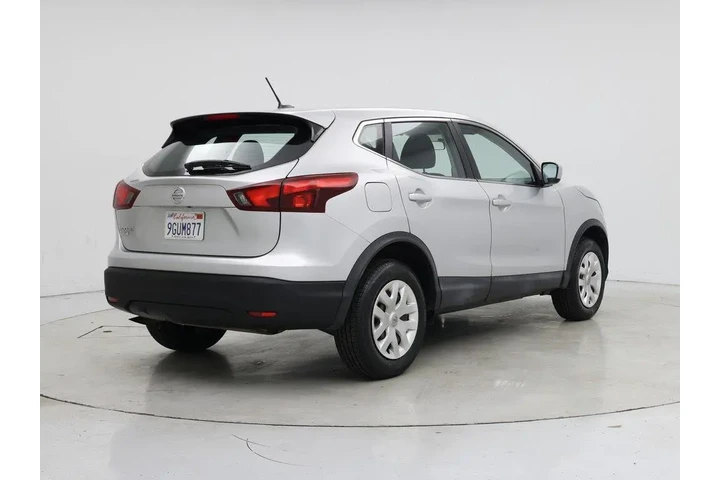 $13998 : Nissan Rogue Sport 2019 S 4d image 8