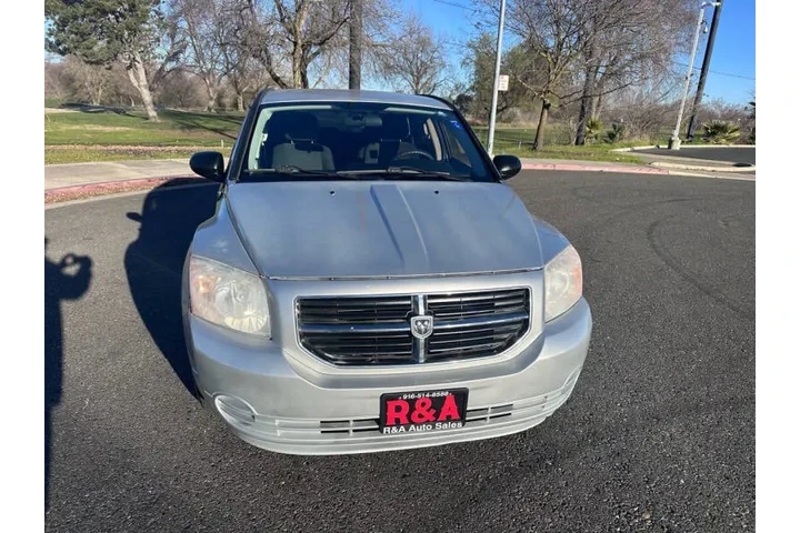 $6200 : 2010 Caliber SXT image 3