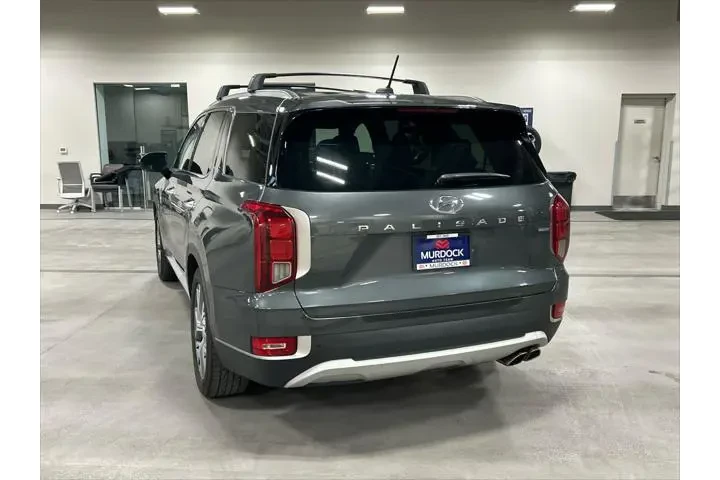 $25996 : Hyundai PALISADE 2021 AWD SE image 5