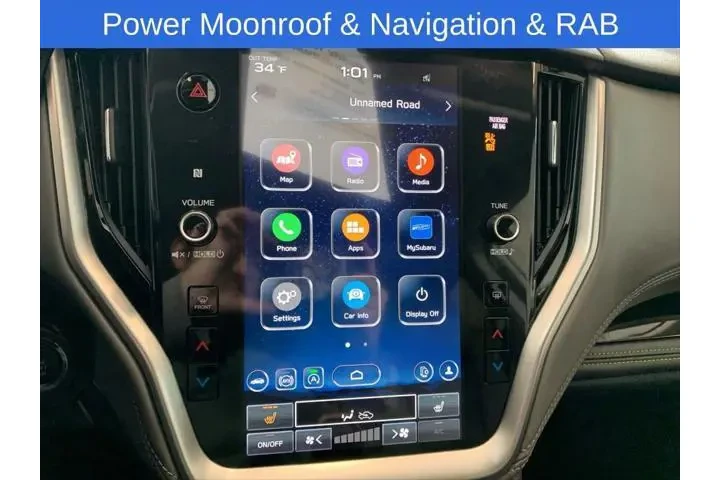 $27000 : Subaru Outback 2023 AWD Onyx image 8