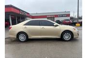 2012 Camry 4dr Sdn I4 Auto LE en Lexington