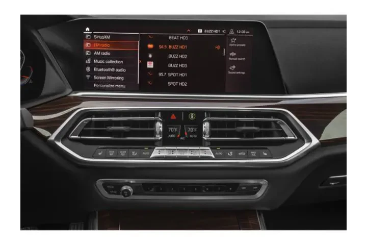 $37943 : BMW X5 2022 AWD xDrive40i 4d image 10