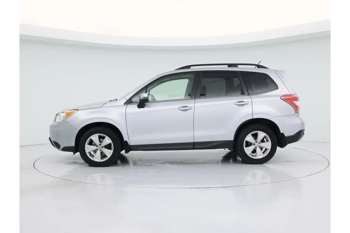 $13998 : Subaru Forester 2014 AWD 2.5 image 3