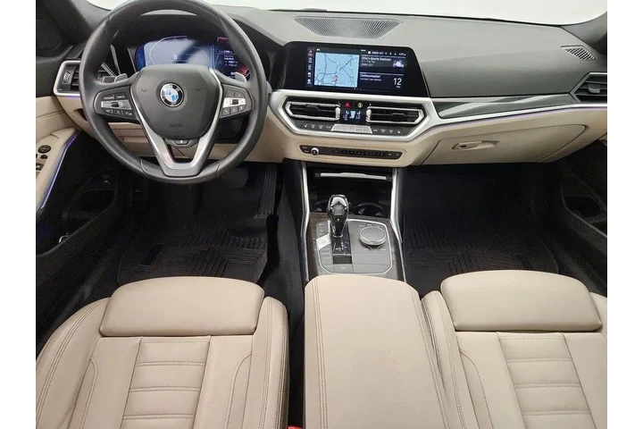 $29998 : BMW 3 Series 2020 AWD 330i x image 9