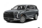 Hyundai PALISADE 2023 SEL 4d en Phoenix