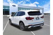 $29835 : BMW X3 2023 sDrive30i 4dr Sp thumbnail