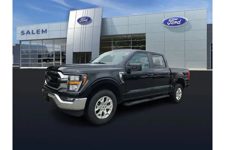 $38999 : Ford F-150 2023 4x4 Lariat 4 image 6