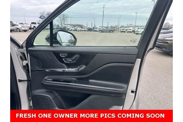 $25901 : Lincoln Corsair 2021 AWD Sta image 9