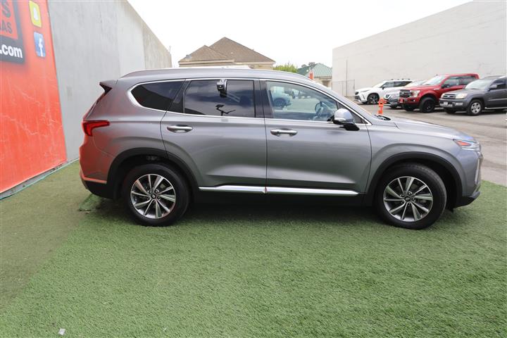 $18495 : 2019 HYUNDAI SANTA FE ULTIMATE image 4