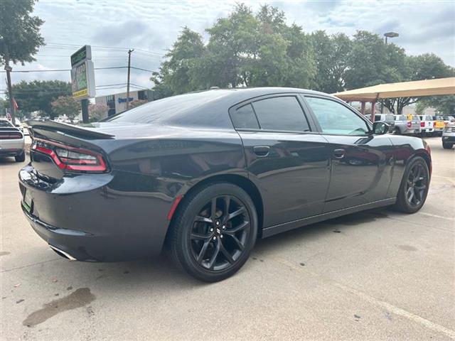 $20950 : 2019 DODGE CHARGER SXT image 7