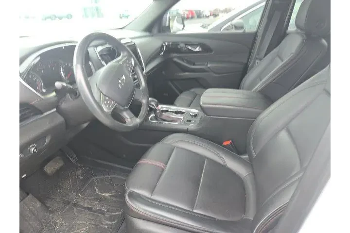 $36991 : Chevrolet Traverse 2023 4x4 image 5