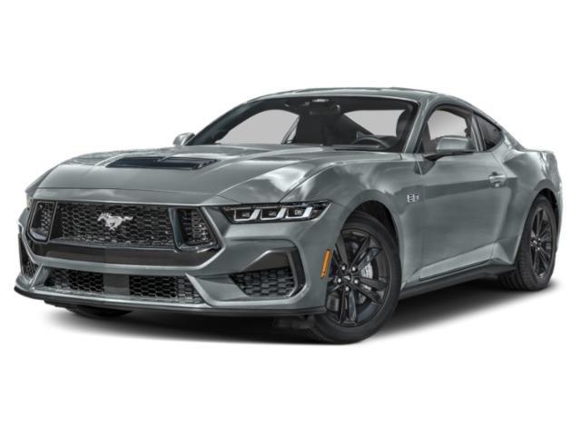 $47000 : PRE-OWNED 2024 FORD MUSTANG G image 1