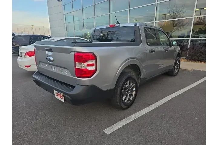 $21824 : Ford Maverick 2022 XLT 4dr S image 5