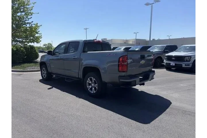 $16000 : Chevrolet Colorado 2019 4x2 image 5