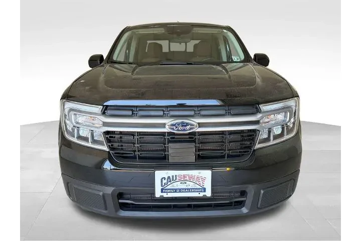 $34985 : Ford Maverick 2024 Lariat 4d image 2
