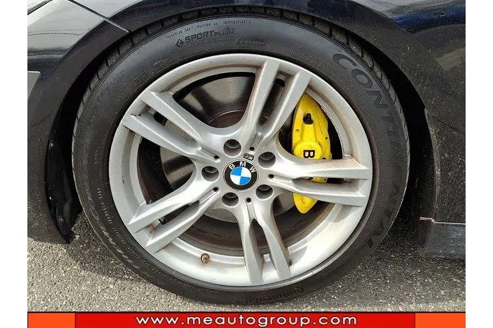 $20758 : BMW 3 Series 2016 AWD 340i x image 8