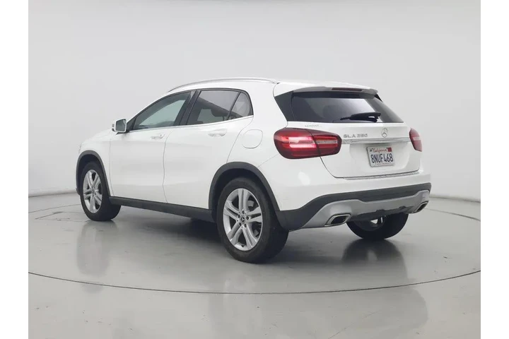 $16998 : Mercedes-Benz GLA 2020 GLA 2 image 2