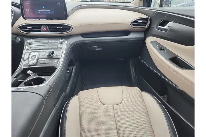 $19795 : Hyundai SANTA FE 2022 AWD Li image 10