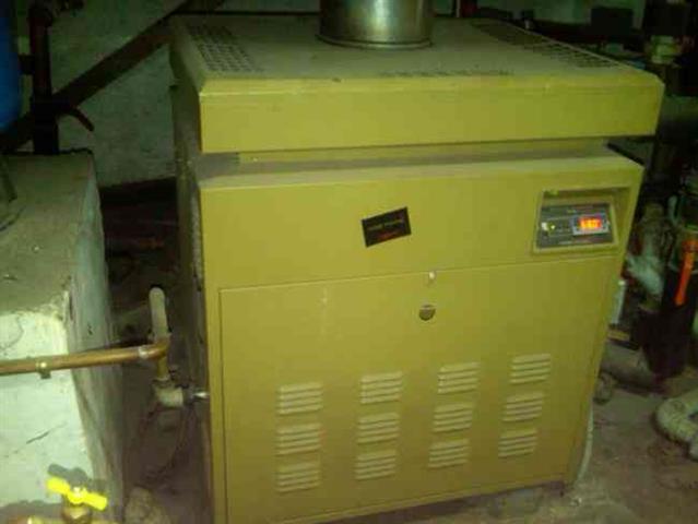 Reparacion calentador de paso image 10