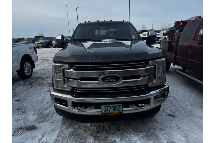 $21765 : Ford F-350 Super Duty 2017 4 image 6