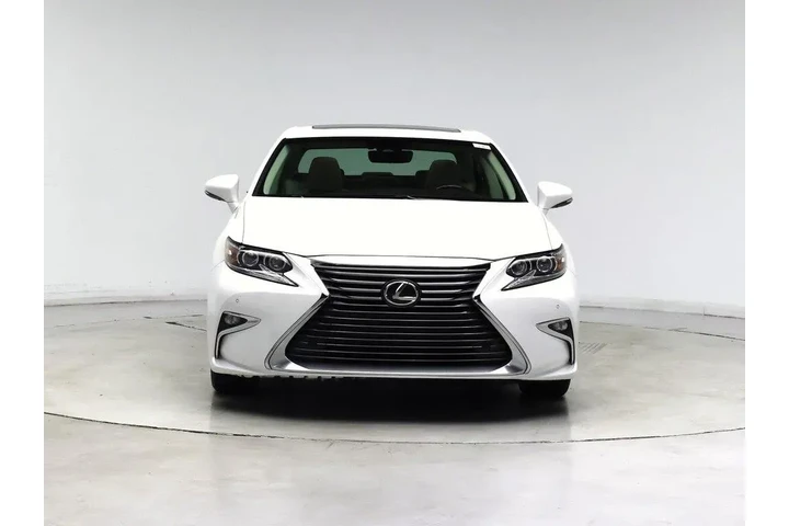 $20998 : Lexus ES 350 2018 4dr Sedan image 5