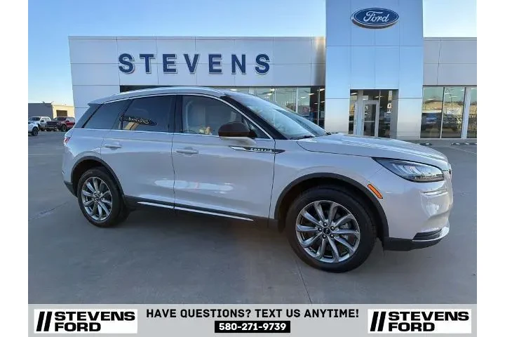 $32999 : Lincoln Corsair 2022 Standar image 1